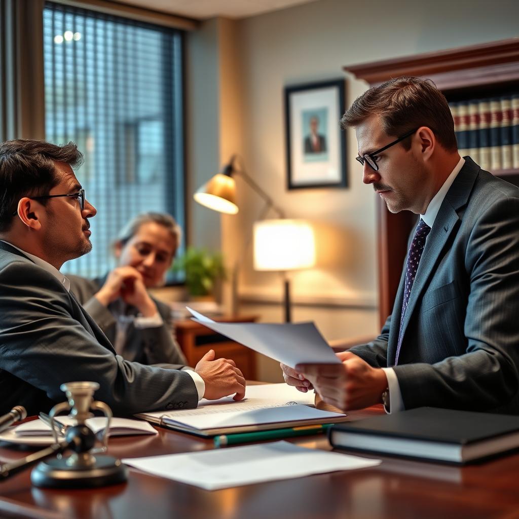 Repeat DWI Lawyer Ontario County