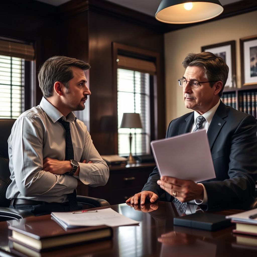 Repeat DWI Lawyer Orleans County