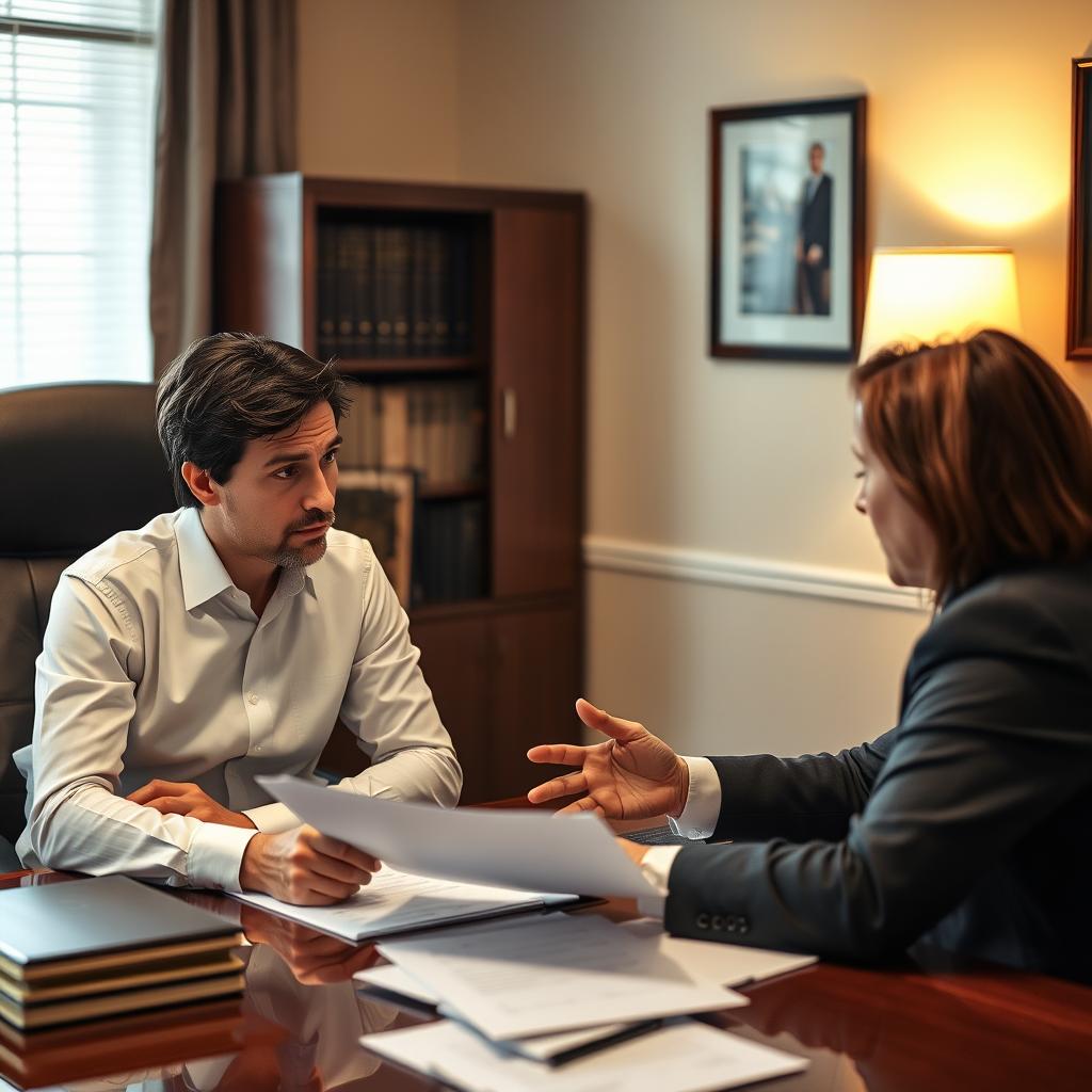 Repeat DWI Lawyer Putnam County