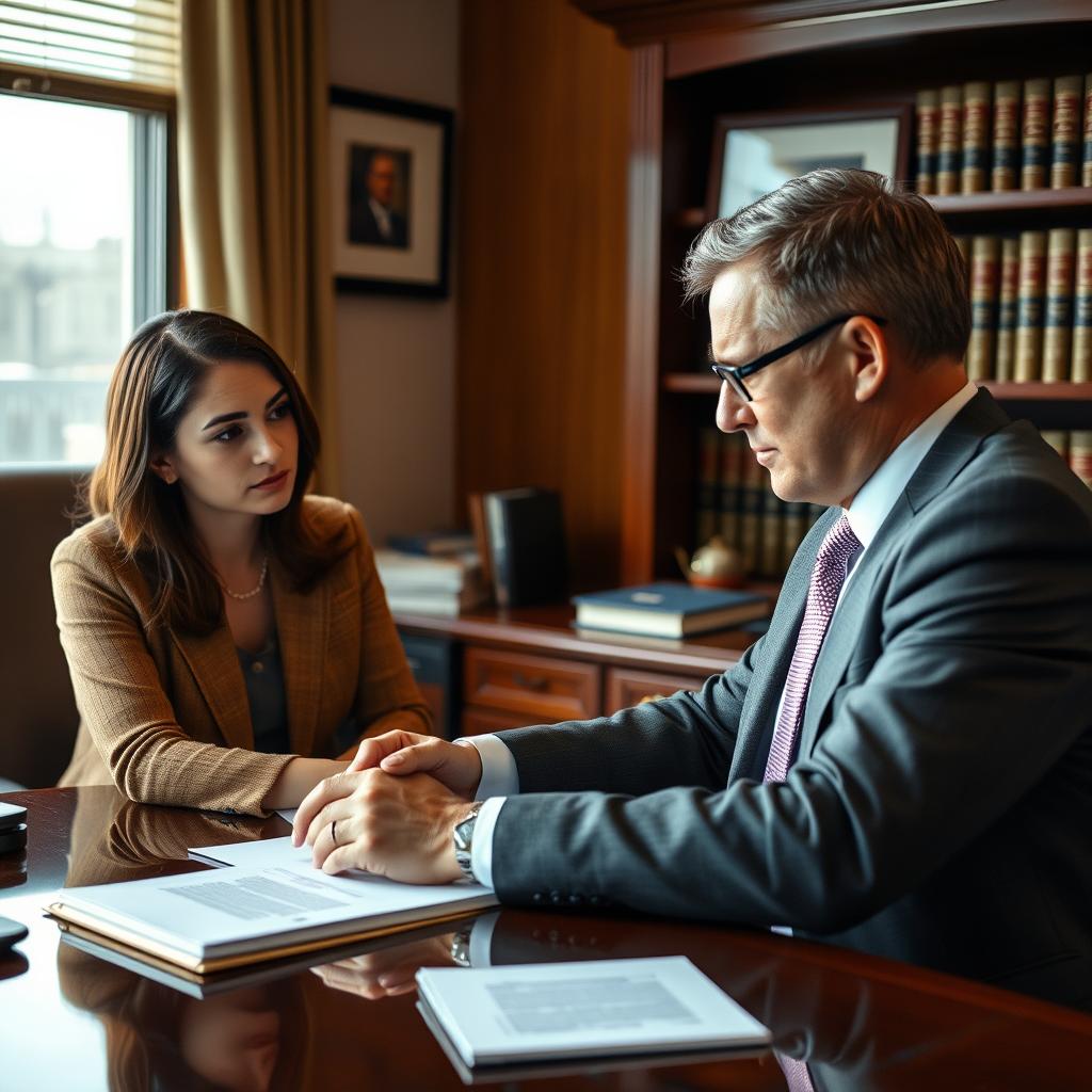 Repeat DWI Lawyer Queens County