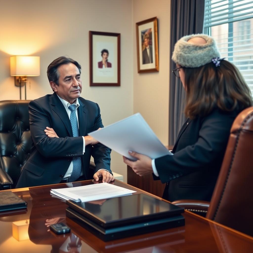 Repeat DWI Lawyer Queens