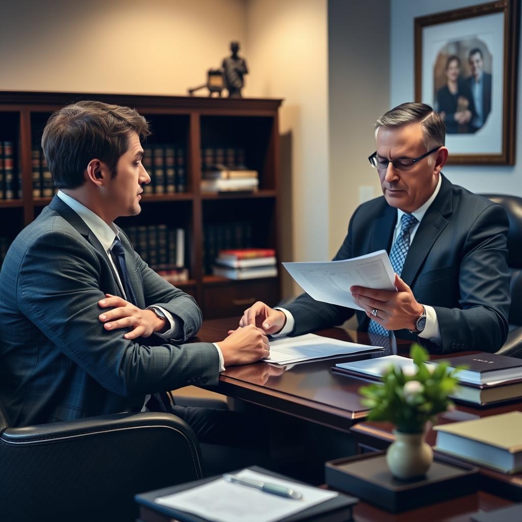 Repeat DWI Lawyer Rensselaer County