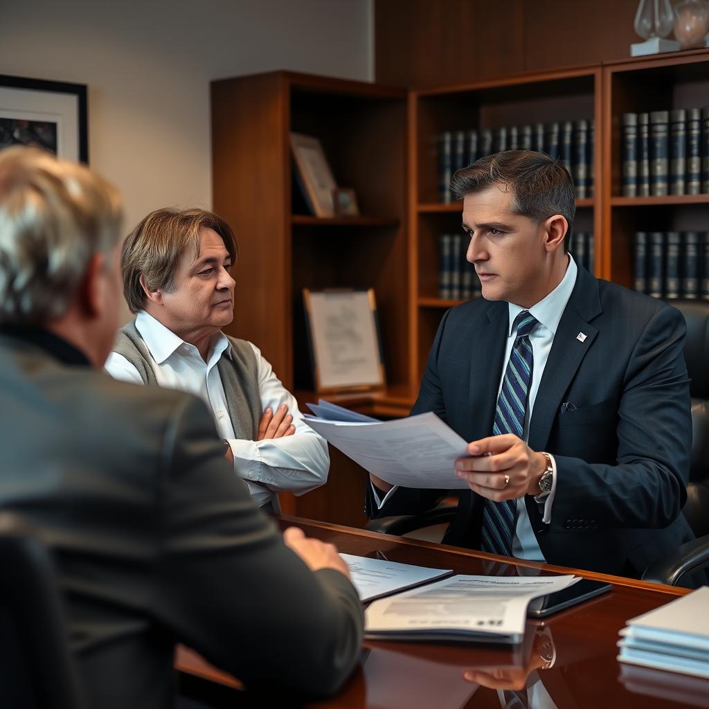 Repeat DWI Lawyer Richmond County