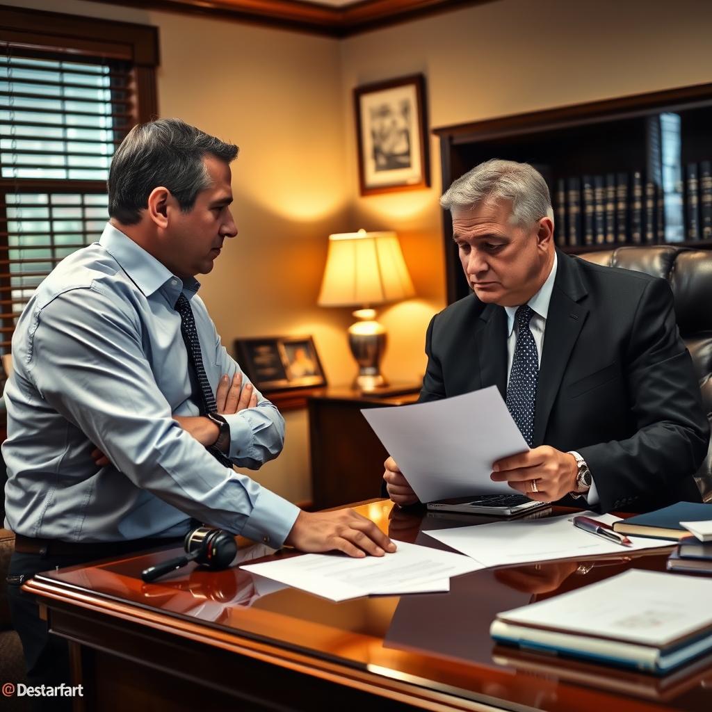 Repeat DWI Lawyer Rockland County