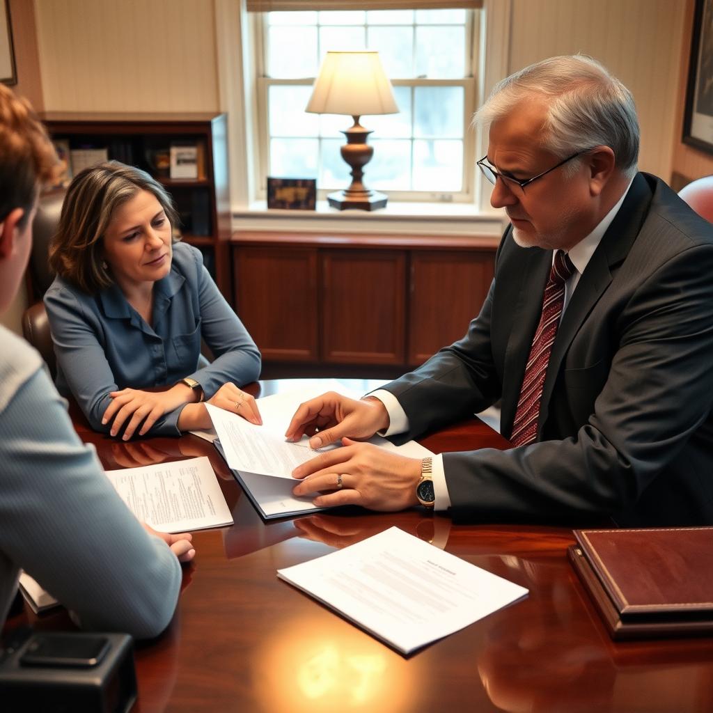 Repeat DWI Lawyer Saratoga County