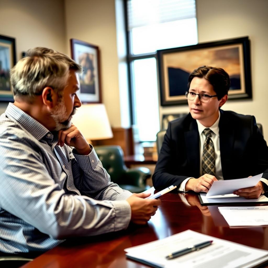 Repeat DWI Lawyer Schenectady County