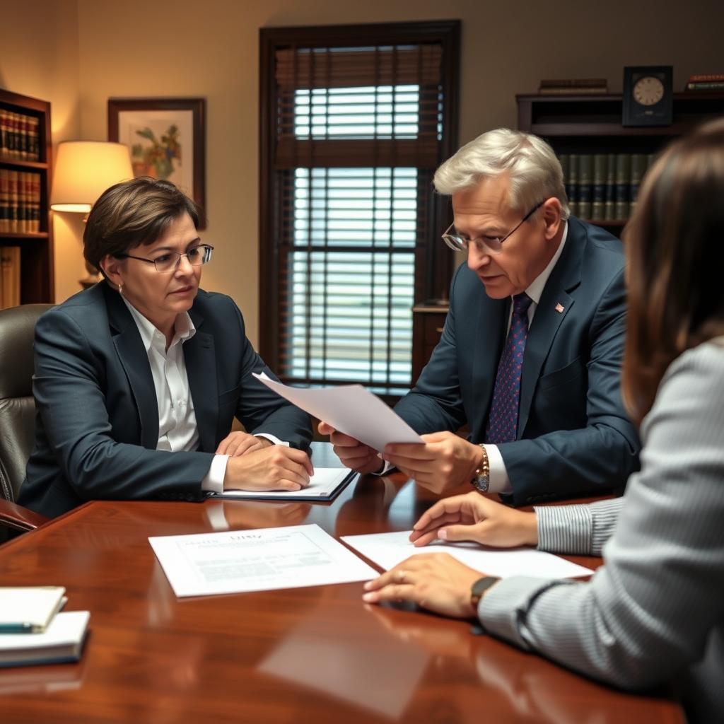 Repeat DWI Lawyer Schoharie County