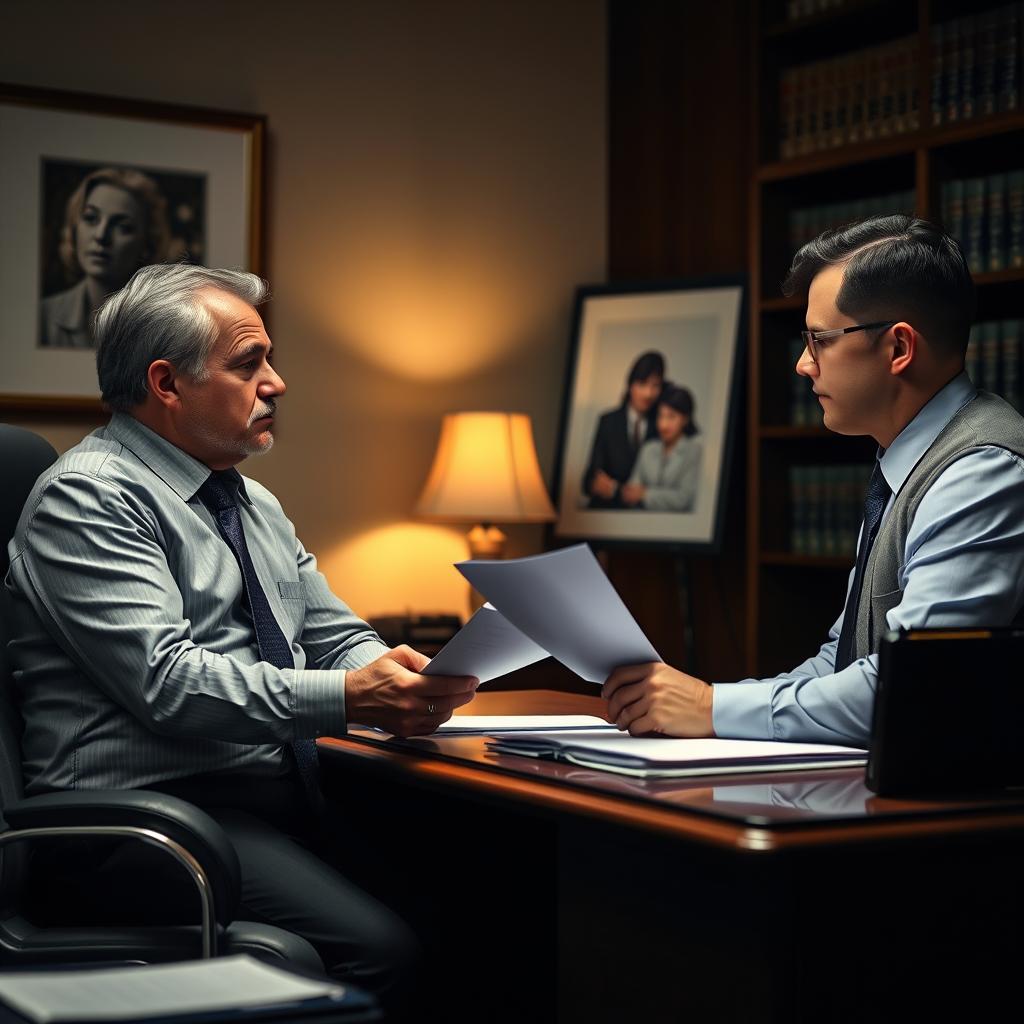 Repeat DWI Lawyer Staten Island