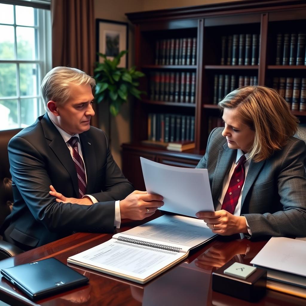 Repeat DWI Lawyer Tompkins County