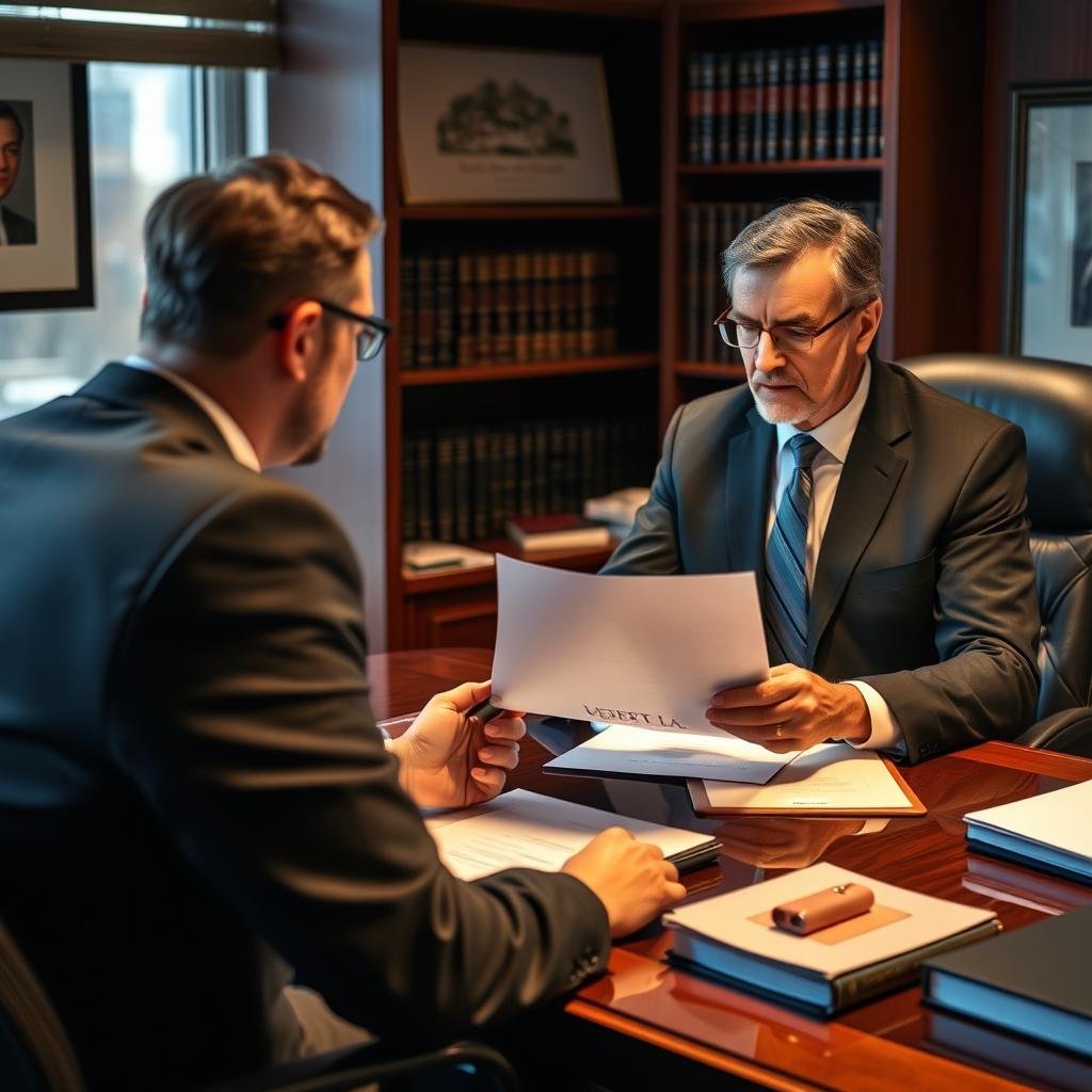 Repeat DWI Lawyer Westchester County