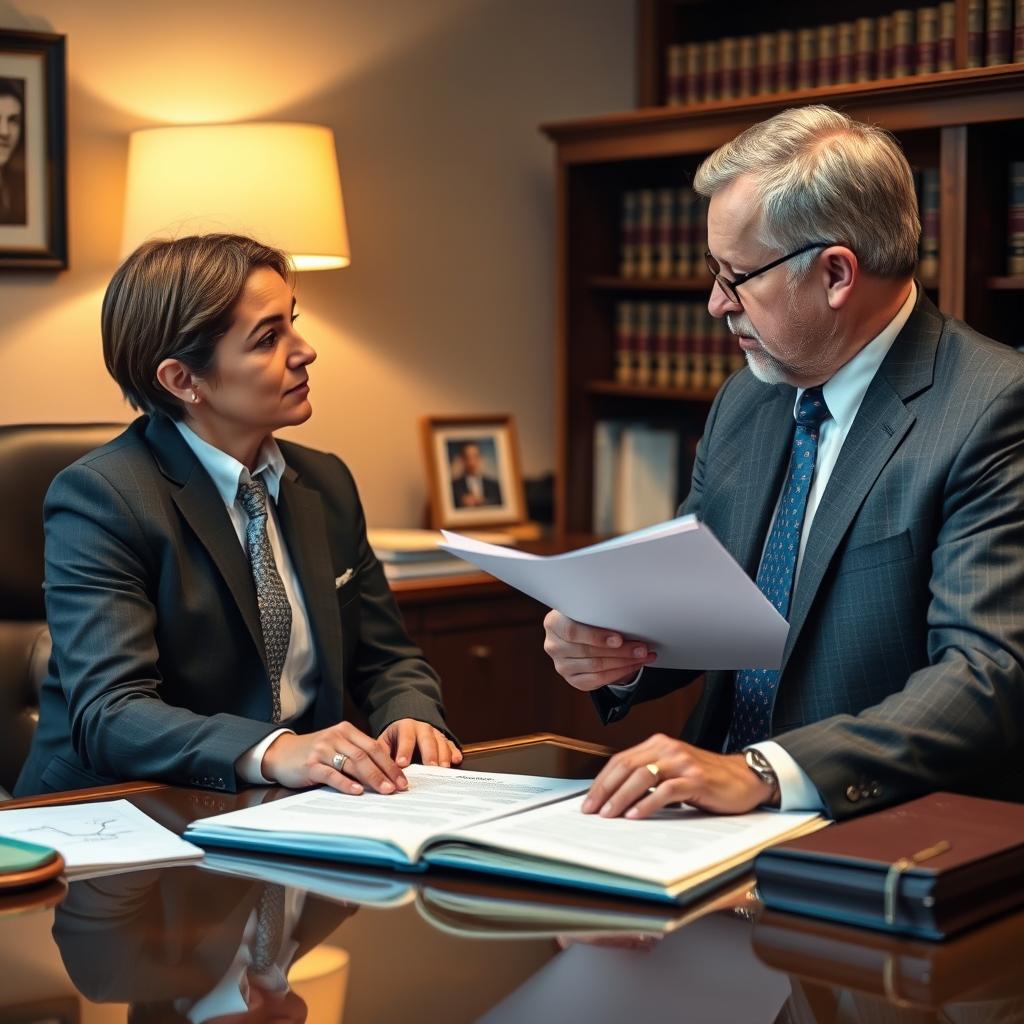 Repeat DWI Lawyer Wyoming County