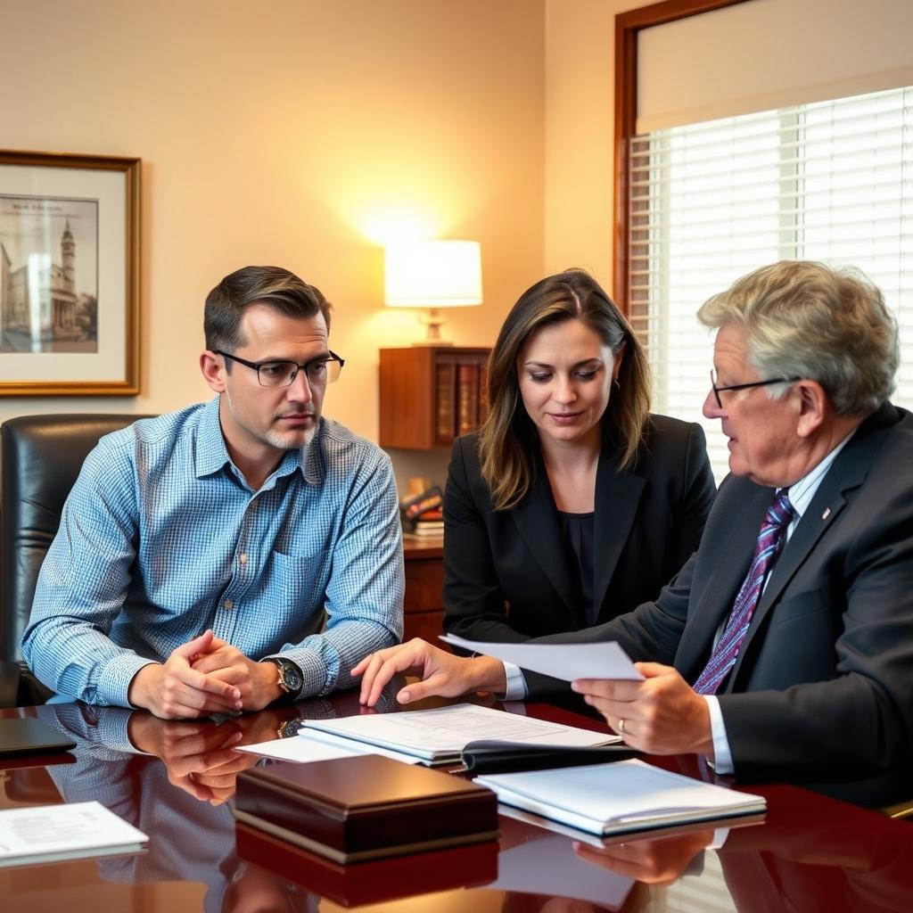 Aggressive Driving Lawyer Albany County