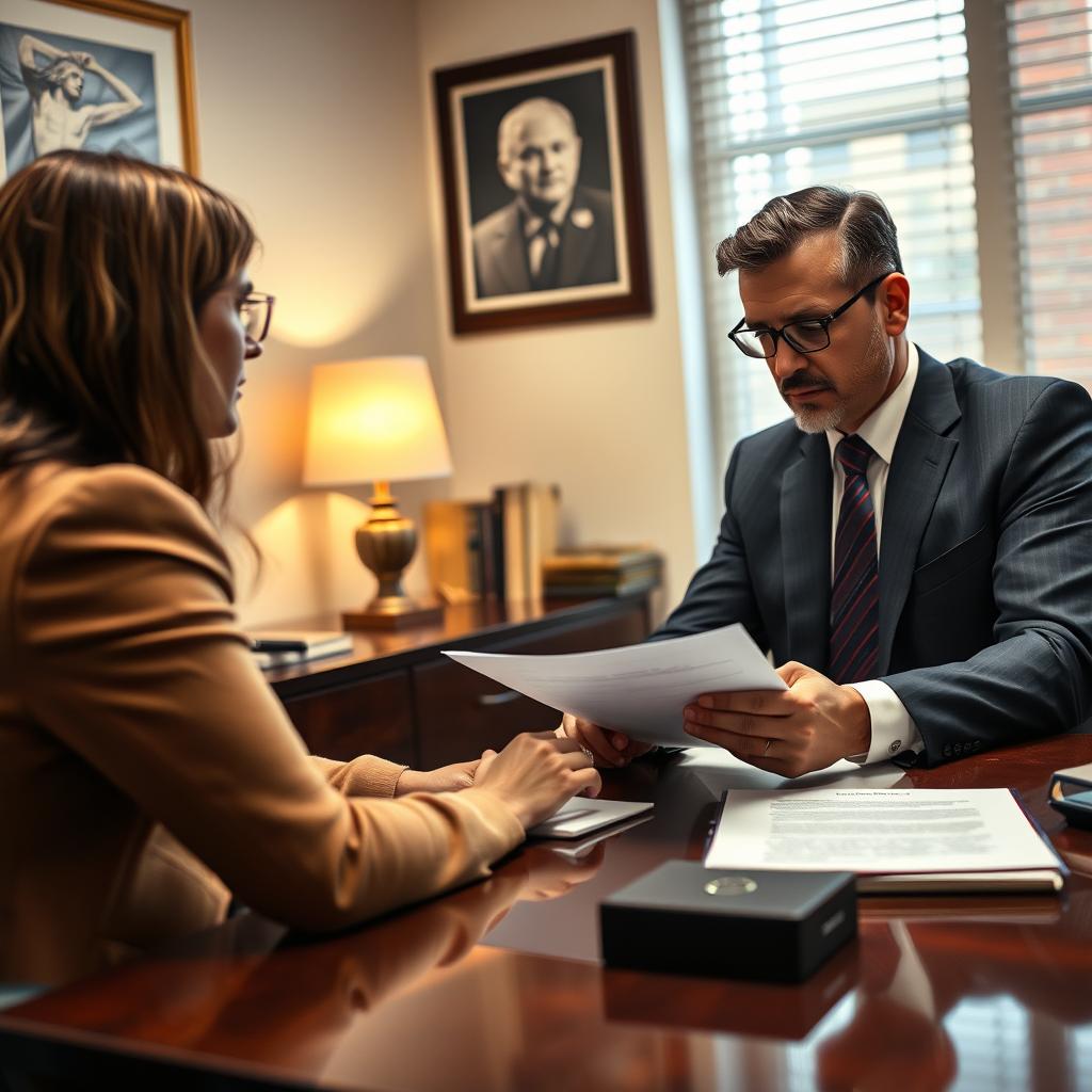 Aggressive Driving Lawyer Bronx