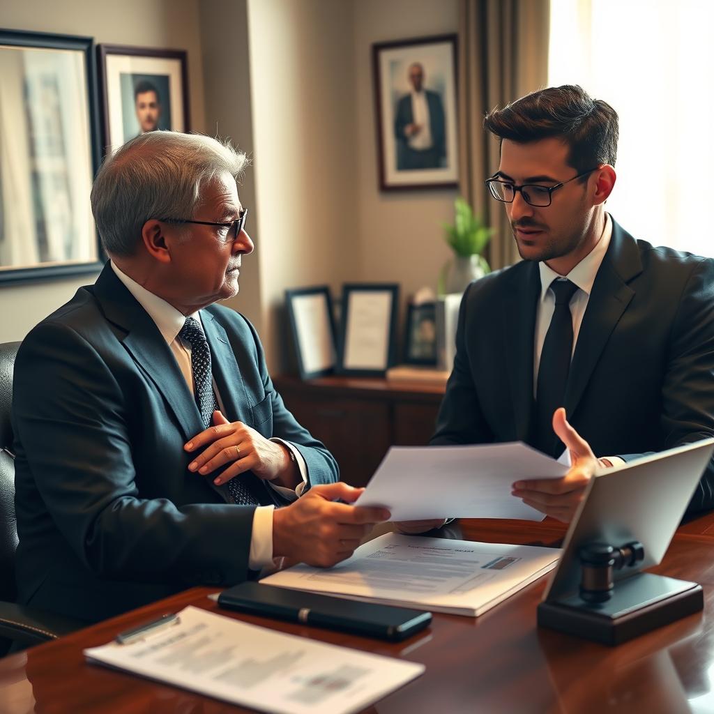 Aggressive Driving Lawyer Brooklyn