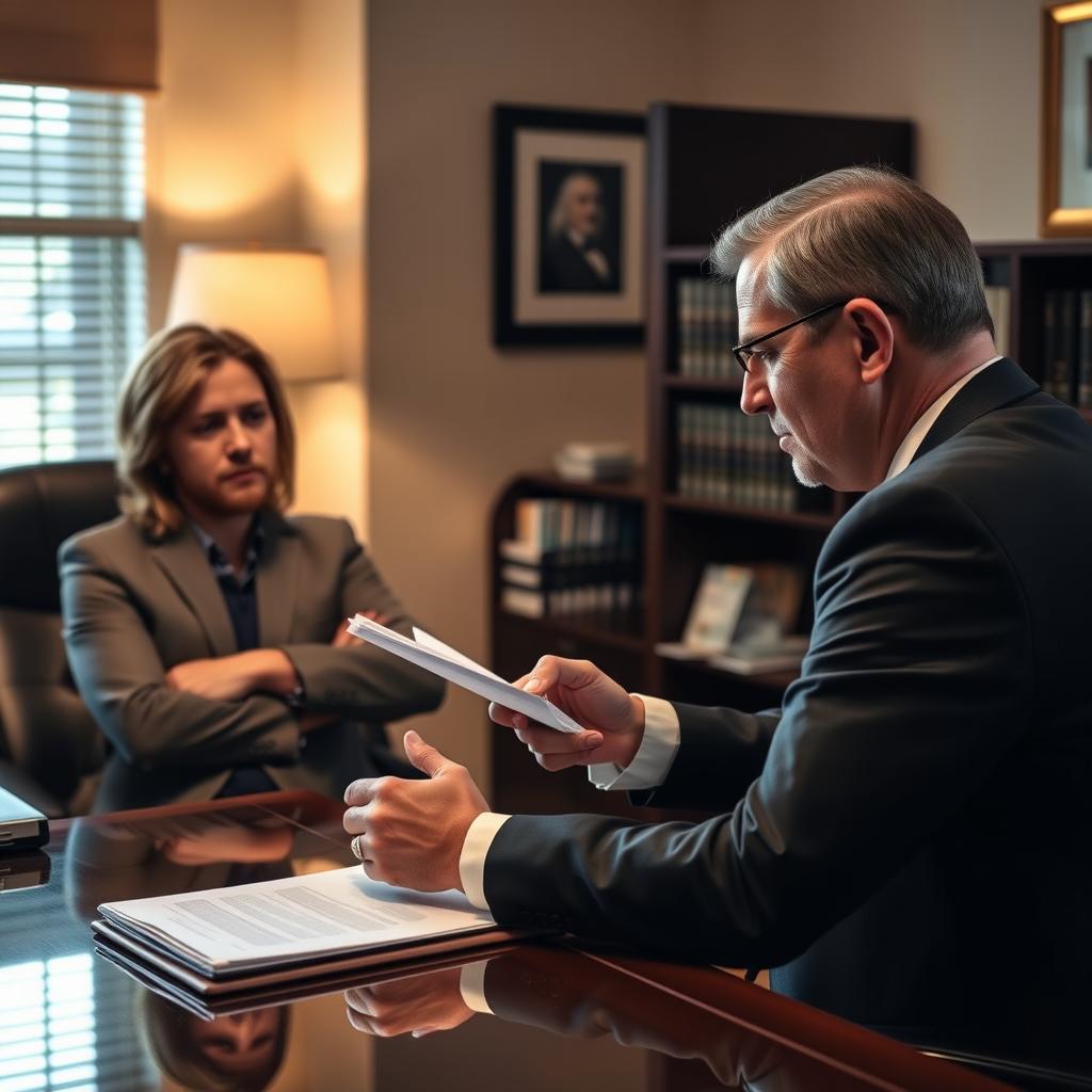 Aggressive Driving Lawyer Cayuga County