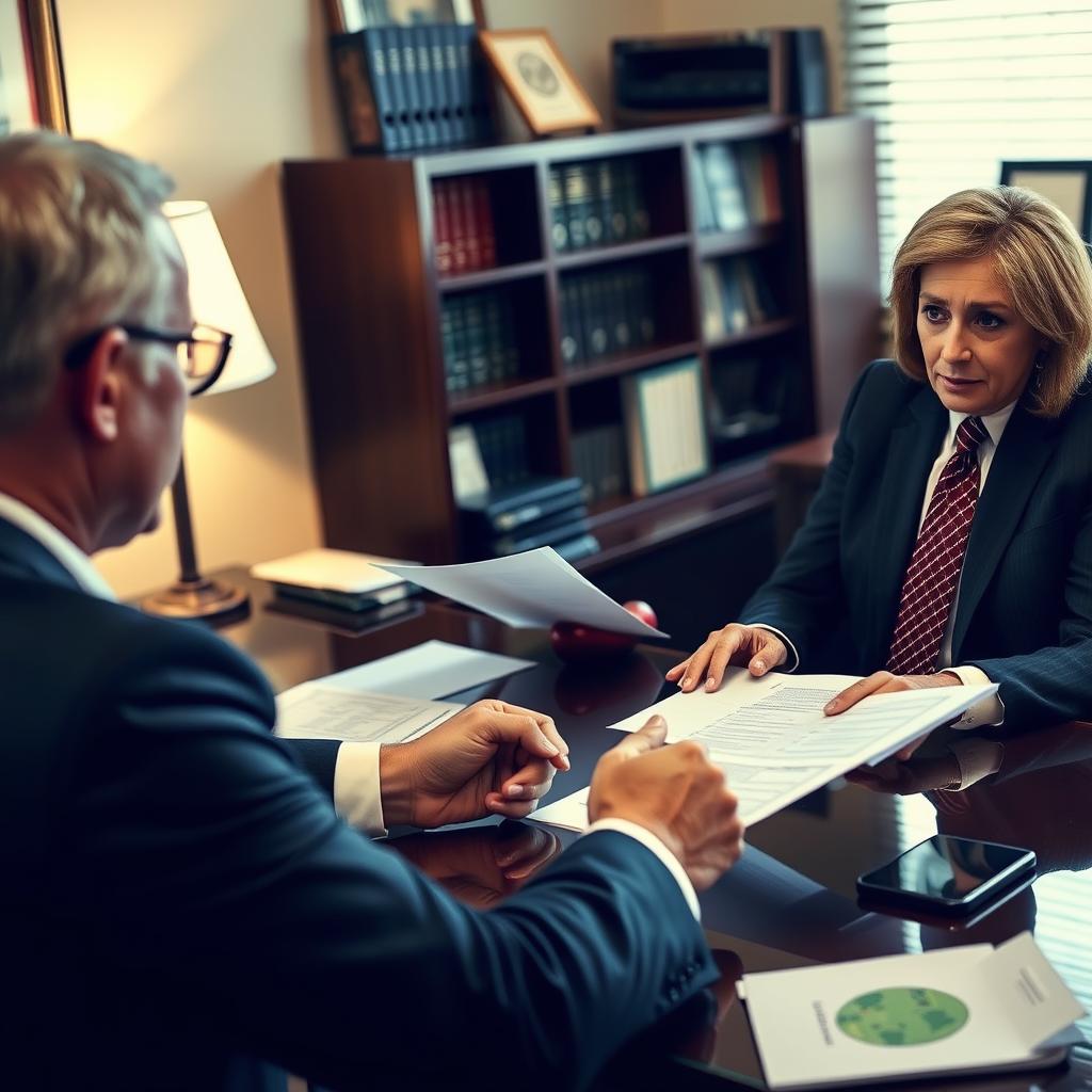 Aggressive Driving Lawyer Clinton County