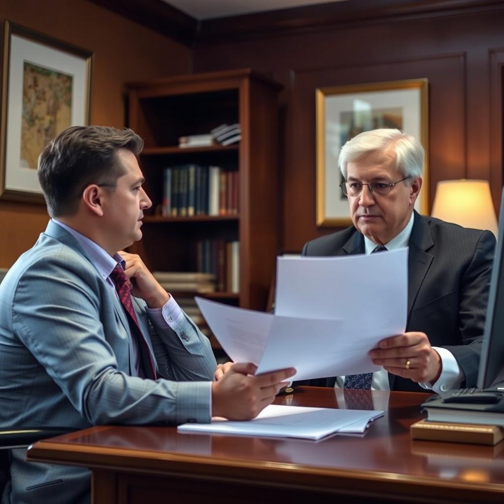 Aggressive Driving Lawyer Columbia County