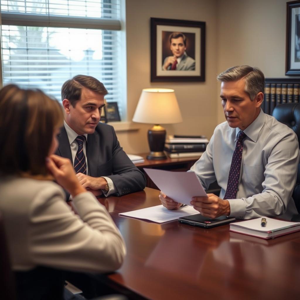 Aggressive Driving Lawyer Cortland County