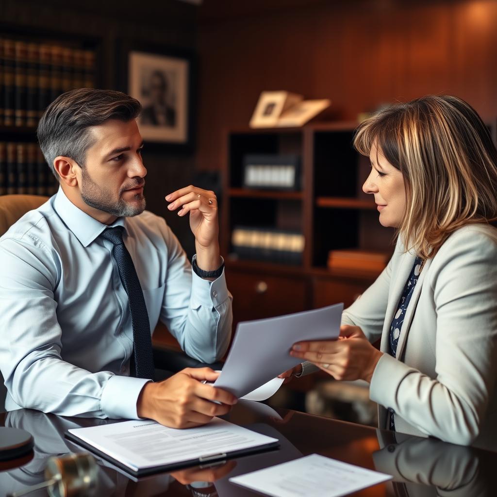 Aggressive Driving Lawyer Dutchess County