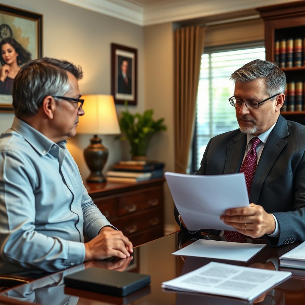 Aggressive Driving Lawyer Hamilton County