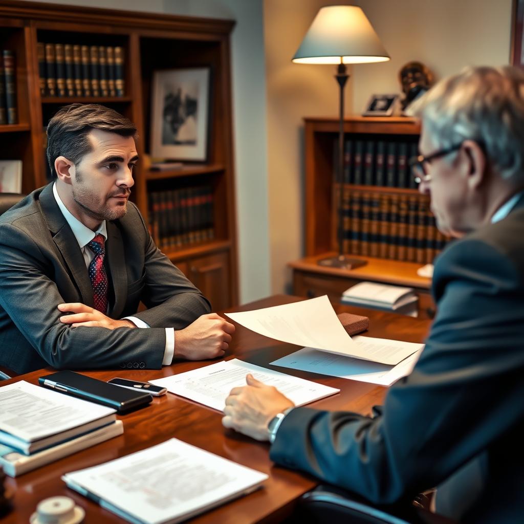 Aggressive Driving Lawyer Herkimer County