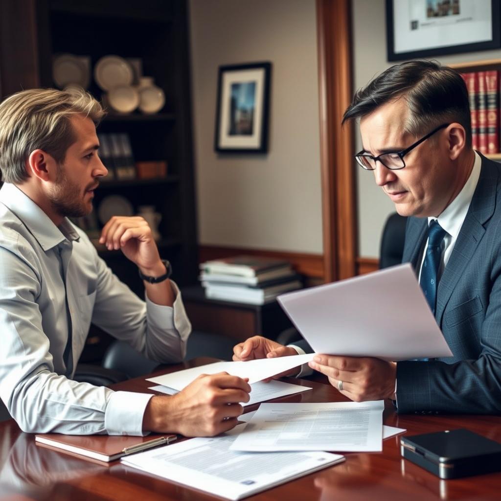 Aggressive Driving Lawyer Jefferson County