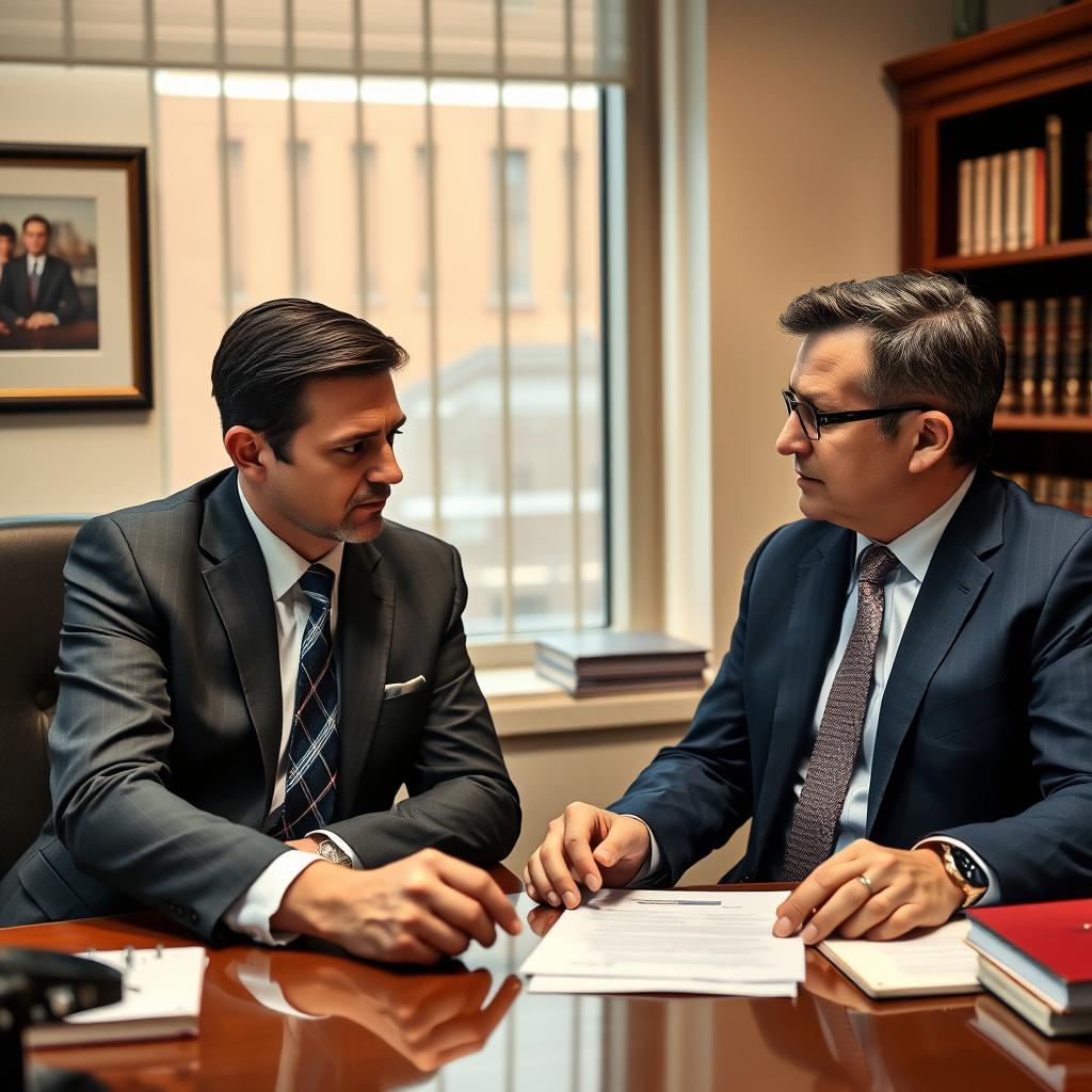 Aggressive Driving Lawyer Manhattan