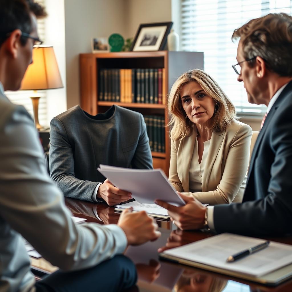 Aggressive Driving Lawyer Monroe County