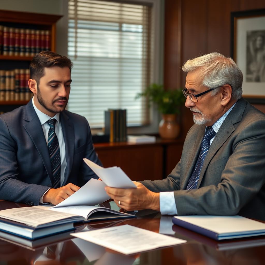 Aggressive Driving Lawyer Nassau County