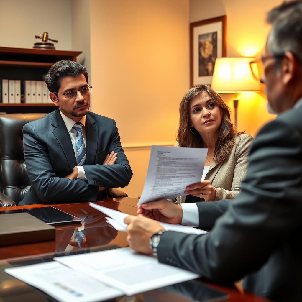 Aggressive Driving Lawyer New York County