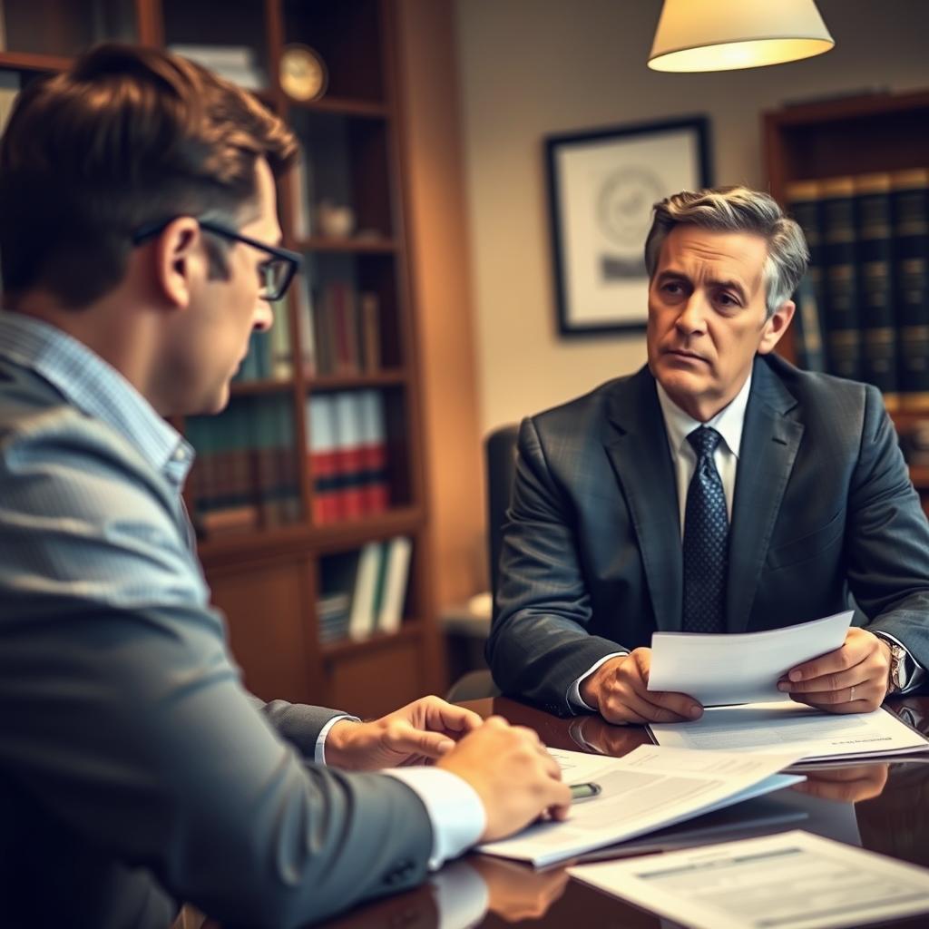 Aggressive Driving Lawyer Niagara County