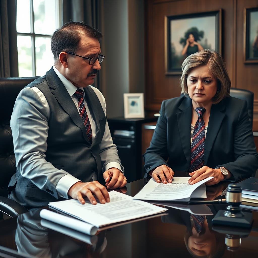 Aggressive Driving Lawyer Oneida County