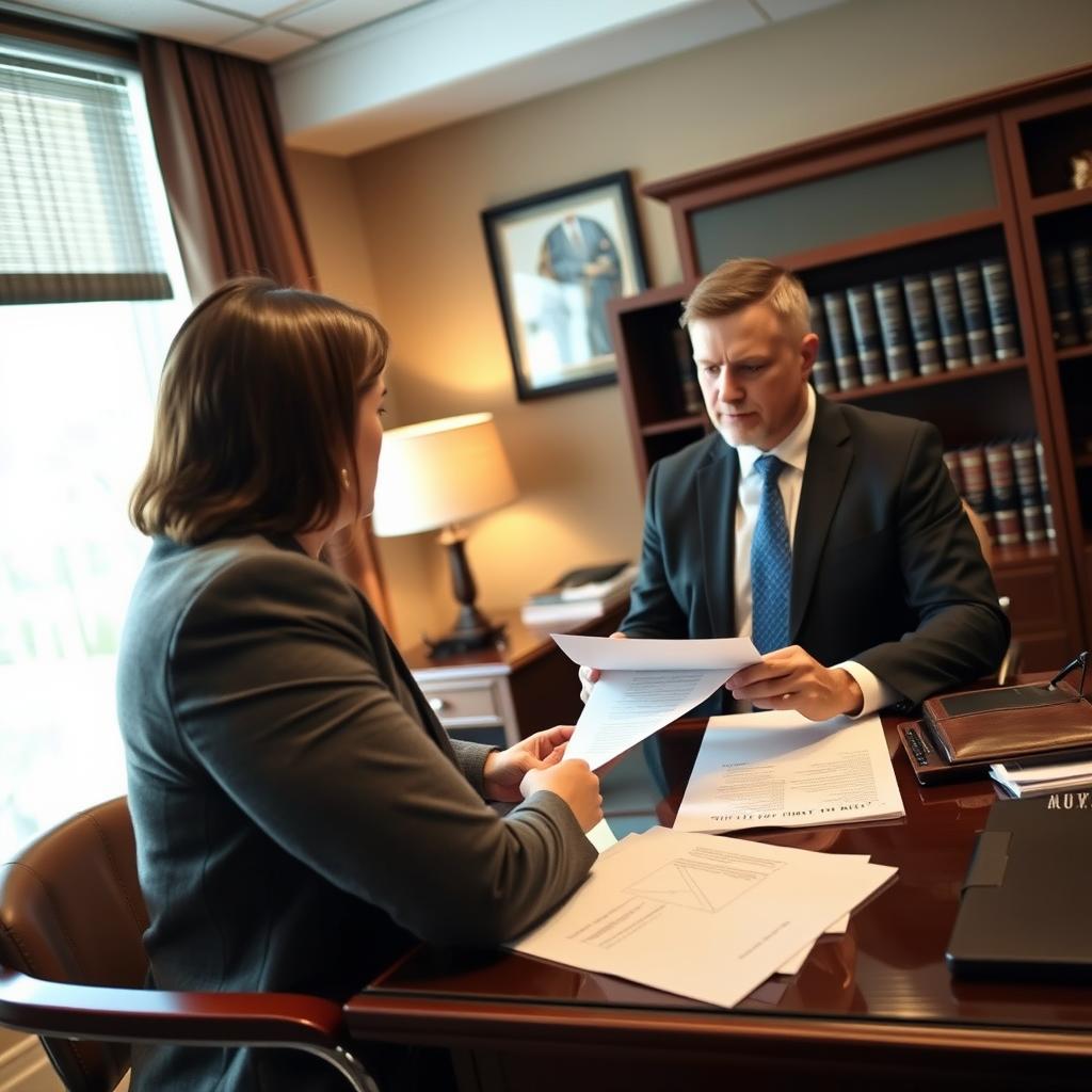 Aggressive Driving Lawyer Onondaga County