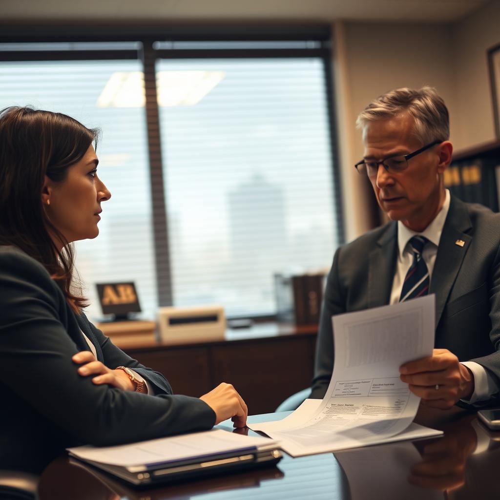 Aggressive Driving Lawyer Ontario County