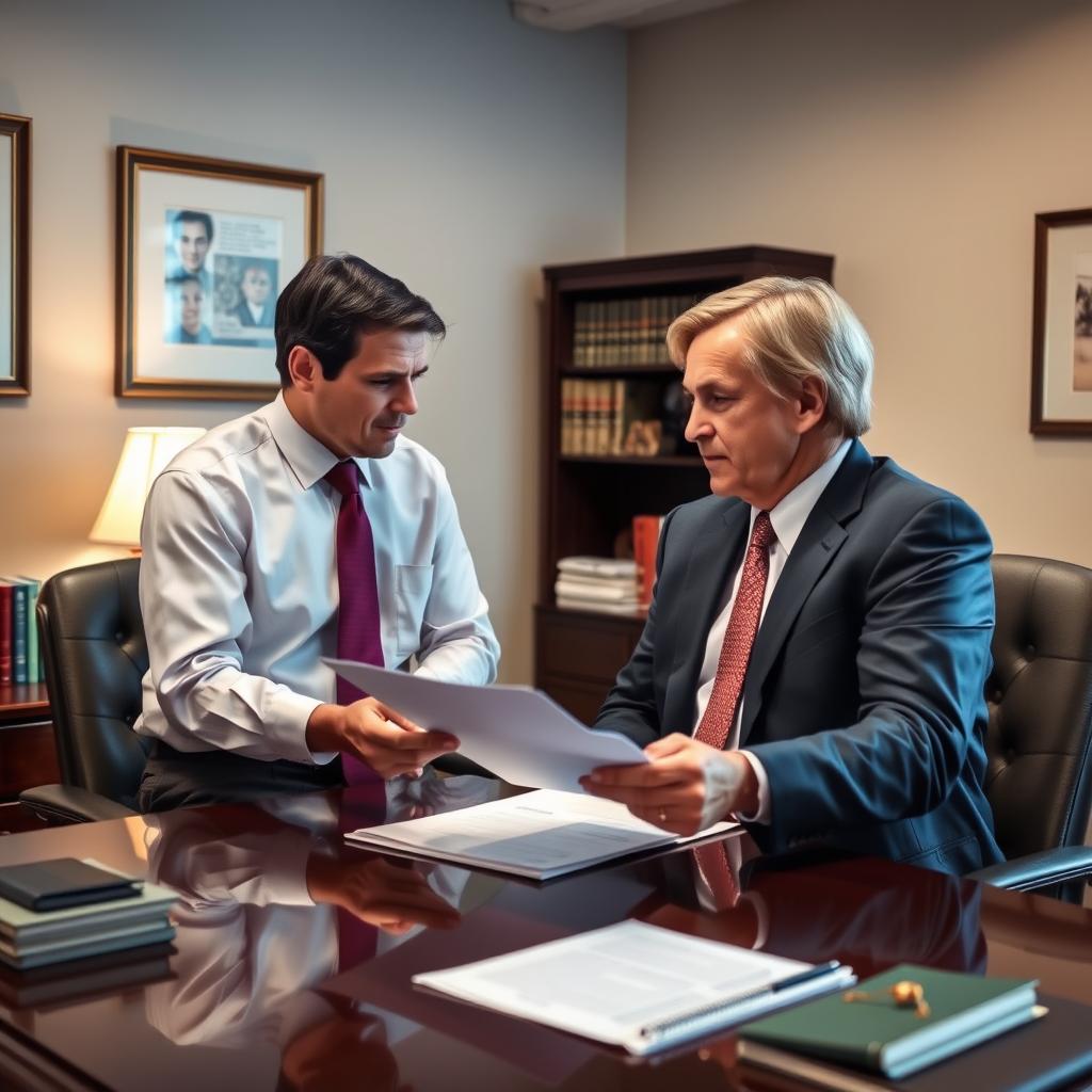 Aggressive Driving Lawyer Otsego County