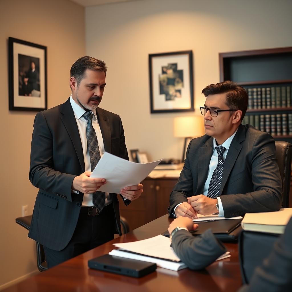 Aggressive Driving Lawyer Queens