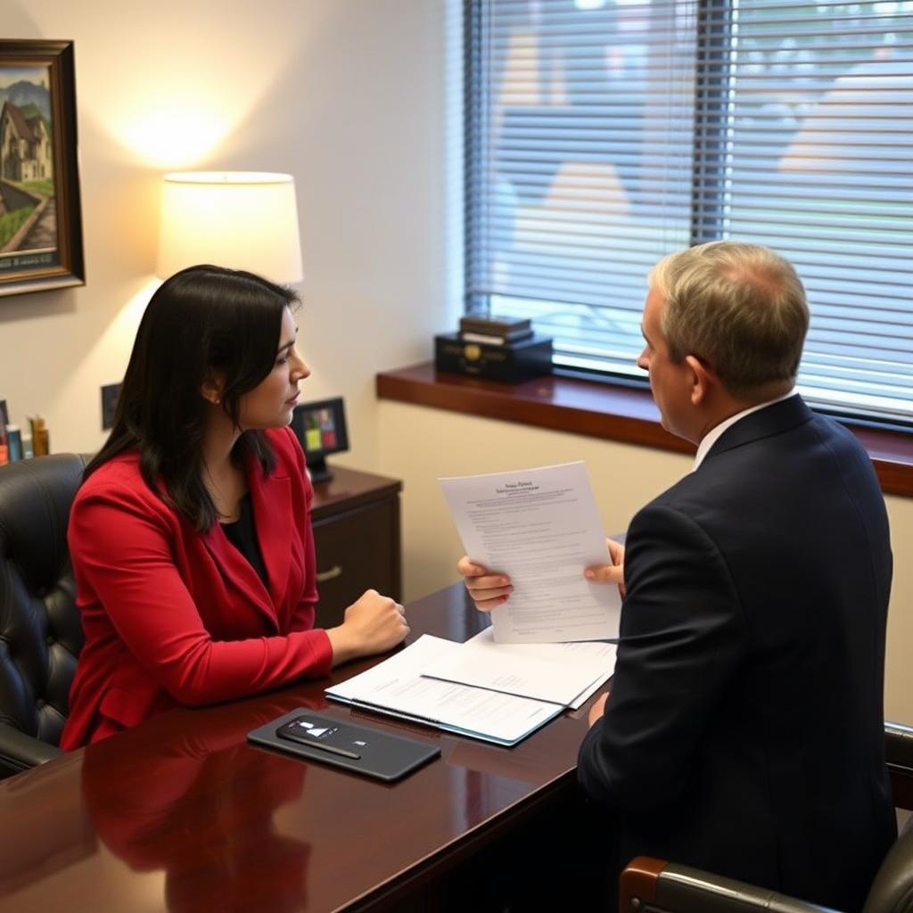 Aggressive Driving Lawyer Rensselaer County