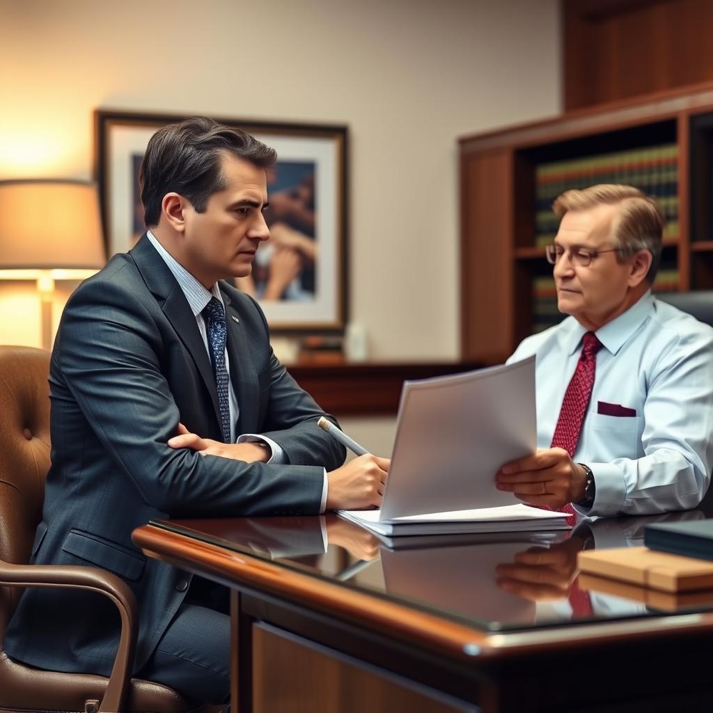 Aggressive Driving Lawyer Richmond County