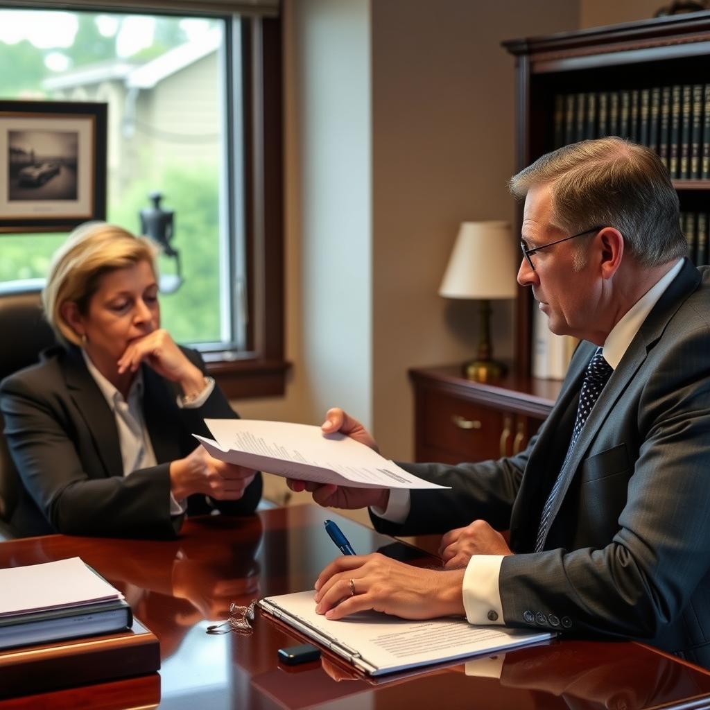 Aggressive Driving Lawyer Saratoga County