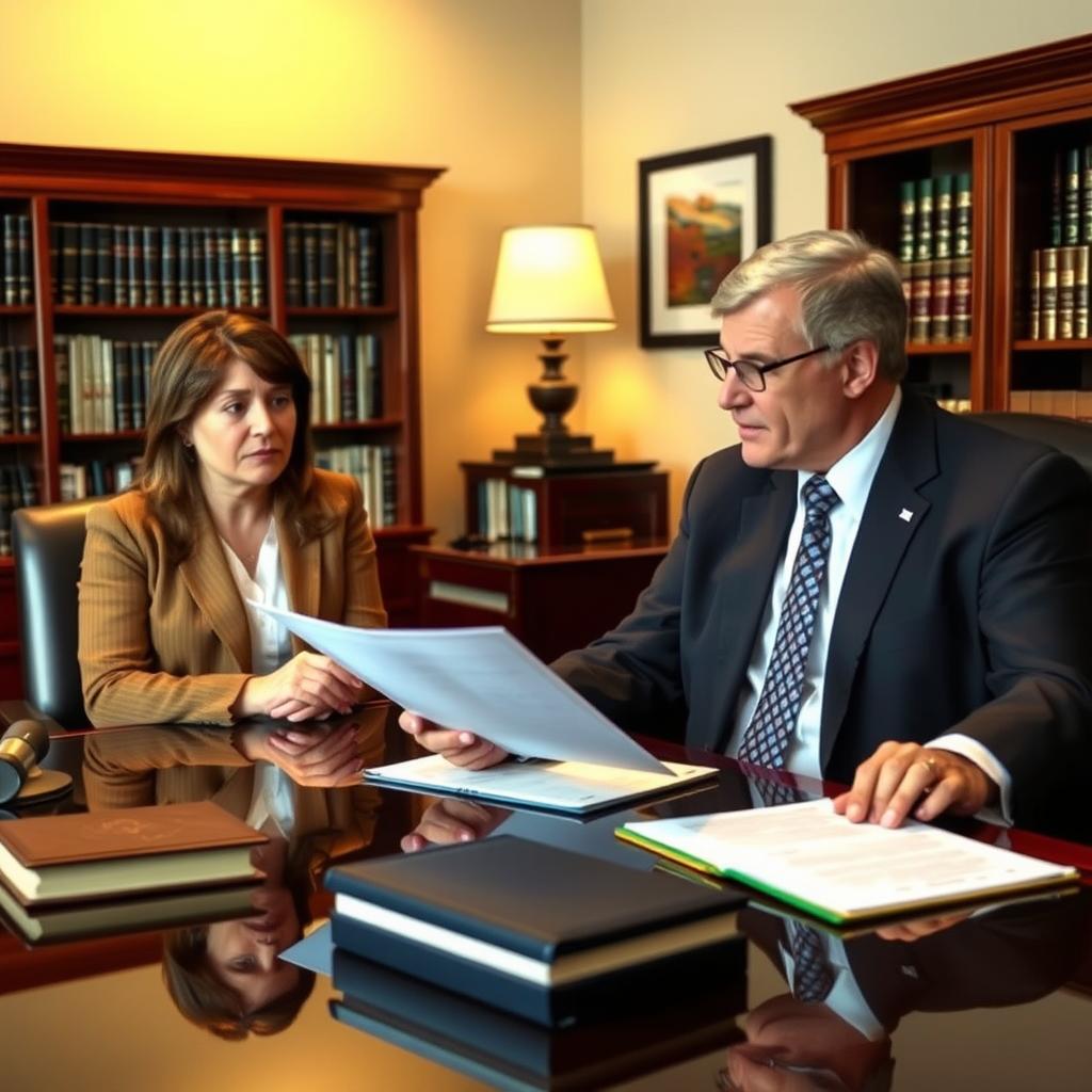 Aggressive Driving Lawyer Schoharie County