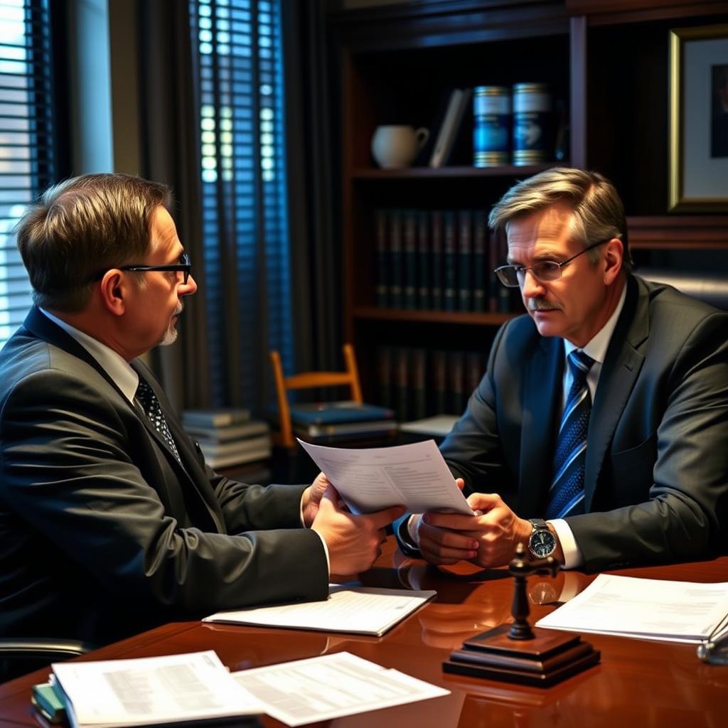 Aggressive Driving Lawyer Staten Island