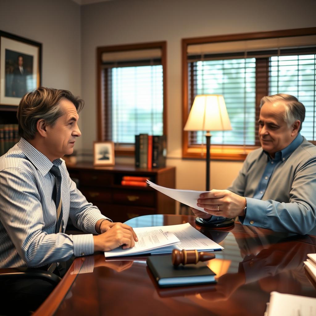 Aggressive Driving Lawyer Tompkins County