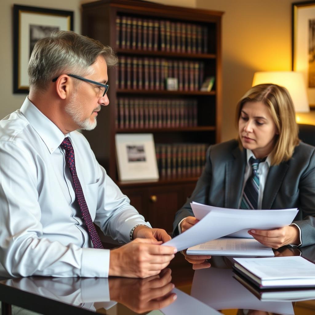 Aggressive Driving Lawyer Ulster County