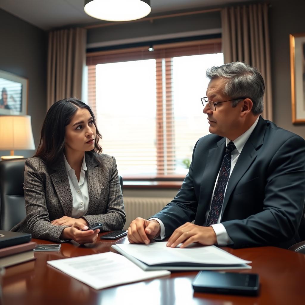 Aggressive Driving Lawyer Wayne County