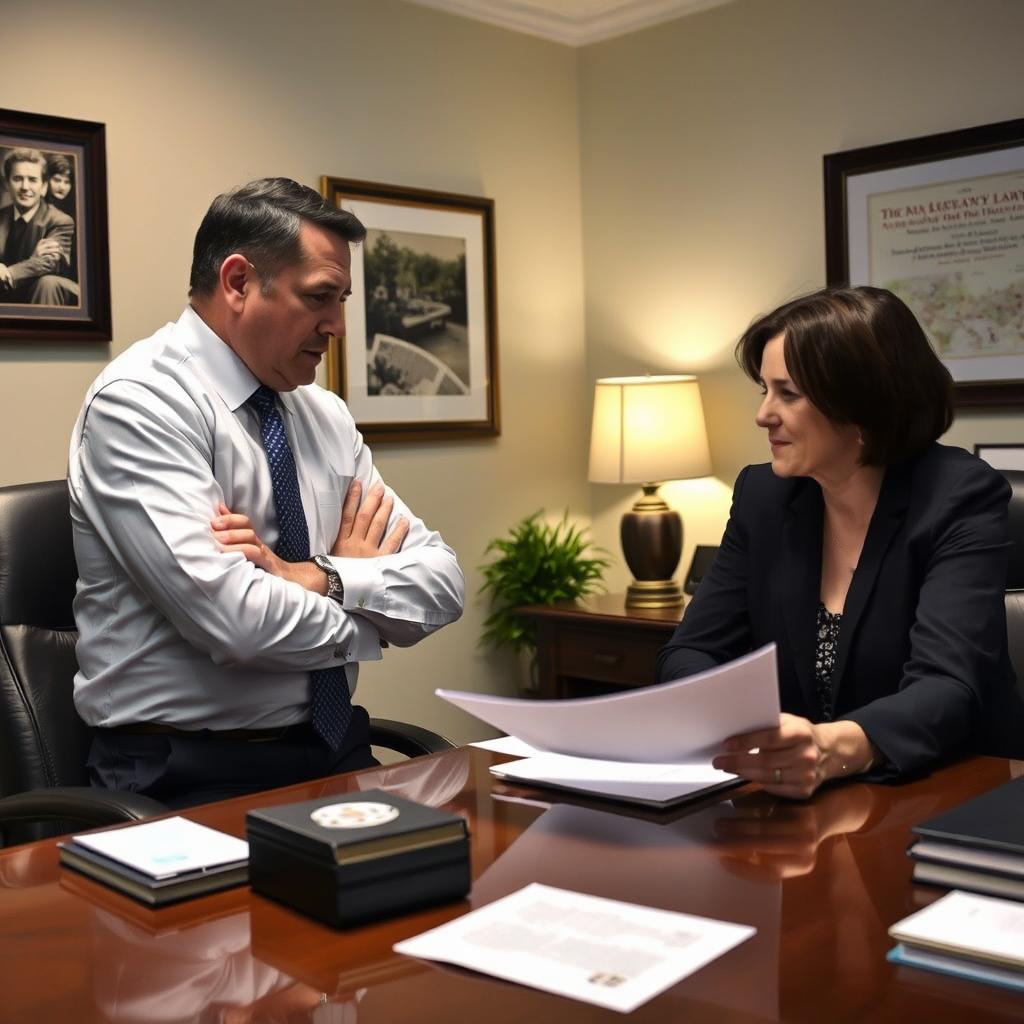 Aggressive Driving Lawyer Westchester County