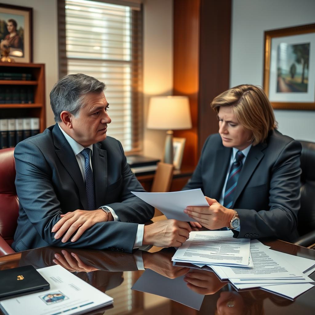 Aggressive Driving Lawyer Wyoming County