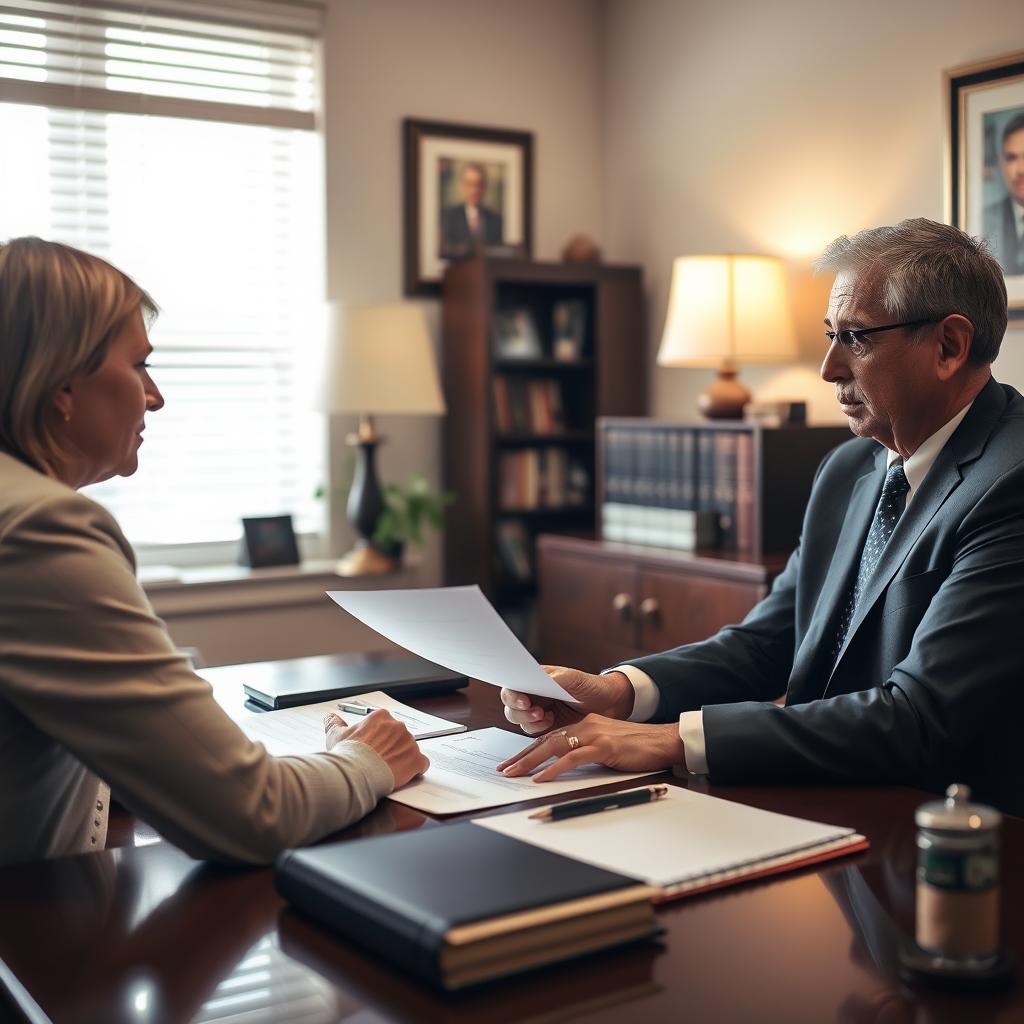 CDL Violation Lawyer Albany County