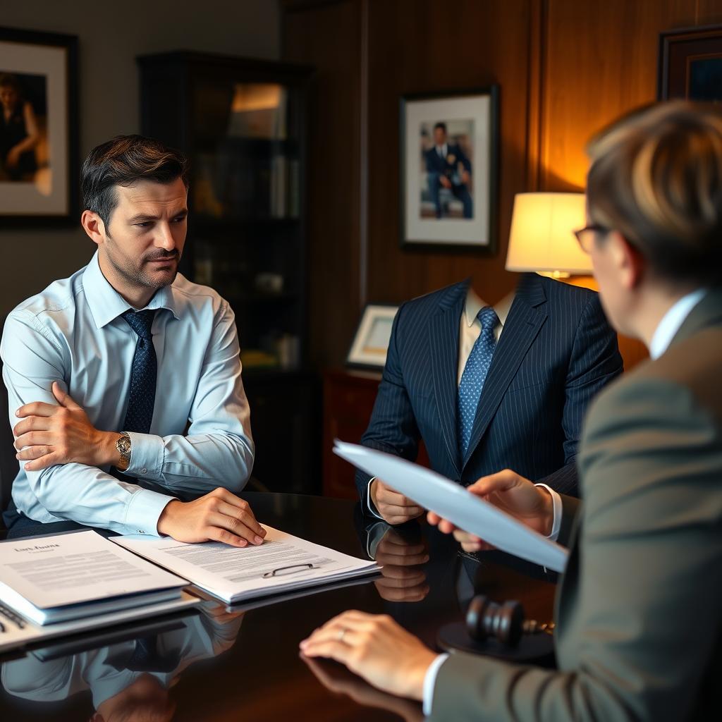 CDL Violation Lawyer Brooklyn