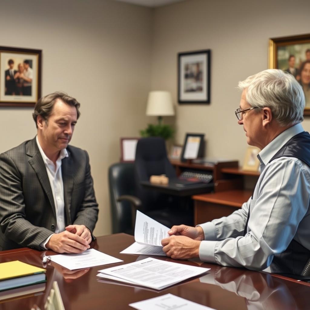 CDL Violation Lawyer Chemung County