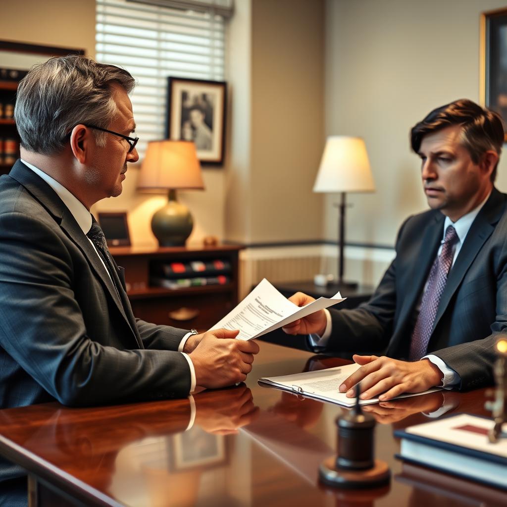 CDL Violation Lawyer Chenango County